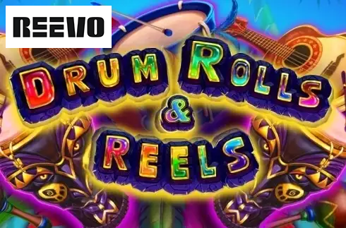 Drum Rolls & Reels